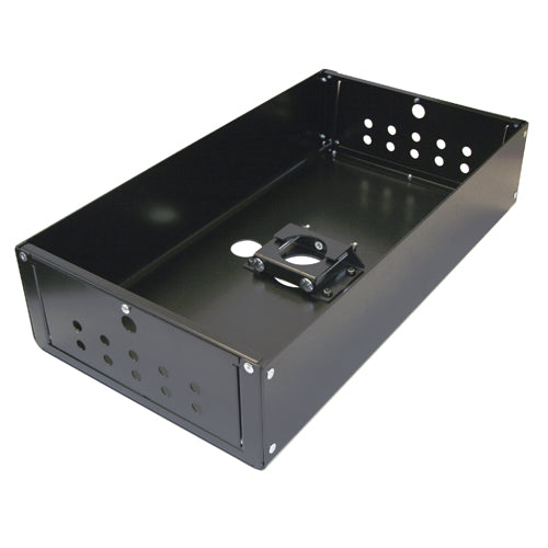 CMA480 - Chief - Column Storage Shelf Black