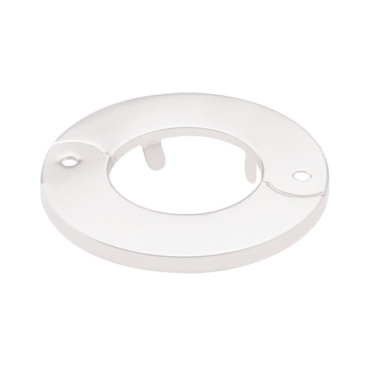 CMA640W - Chief - Decorative Ring 19 Inch ID CMSCPA FixedInner Adjustable Column