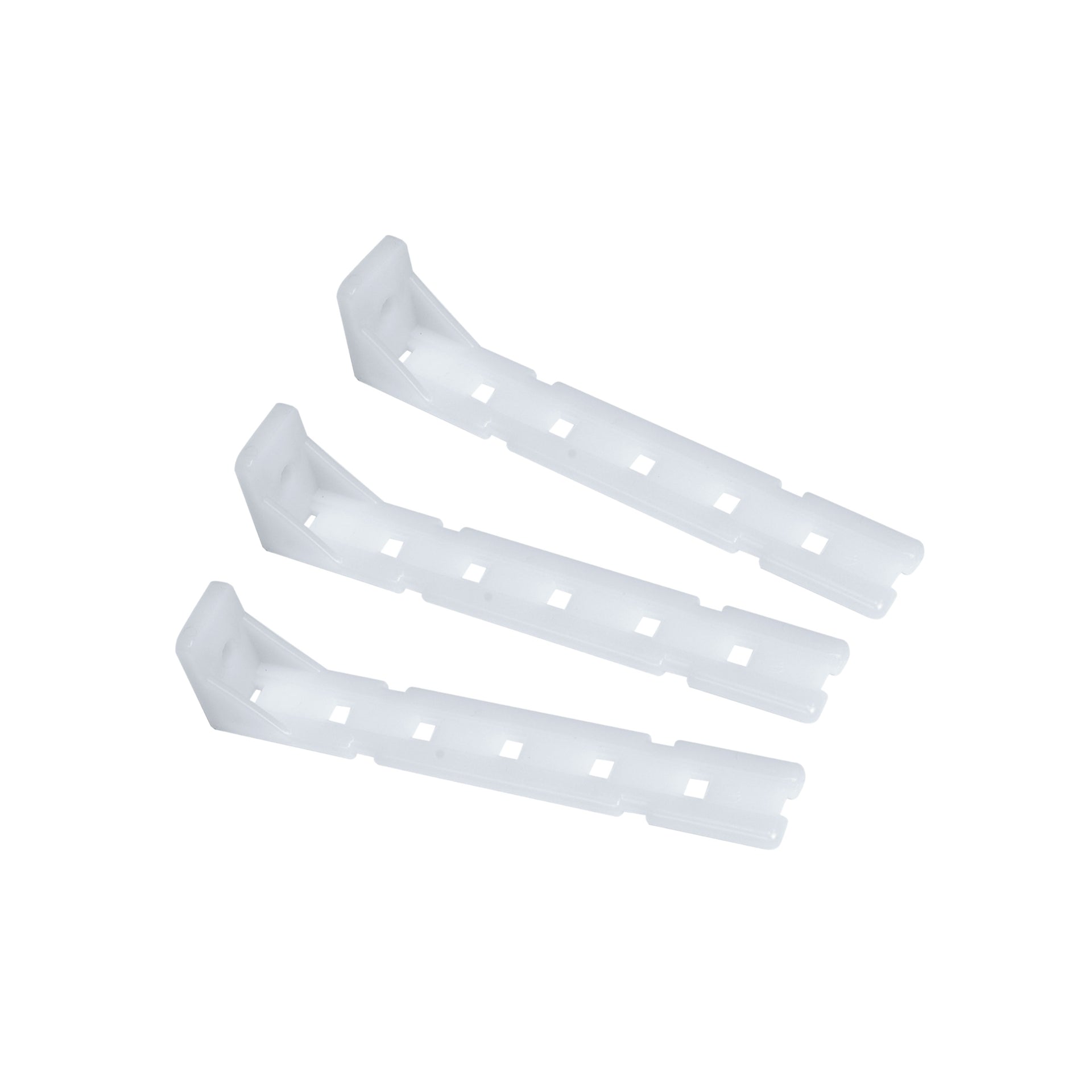 CMB-6 - Middle Atlantic - Cable Manager Brackets 6 Piece