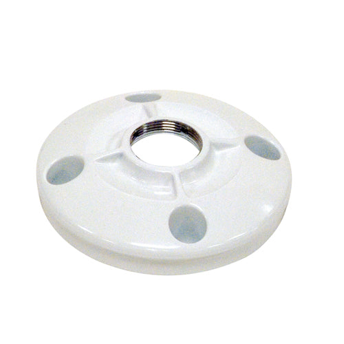 CMS115W - Chief - 6 Inch 152 mm SpeedConnect Ceiling Plate in White