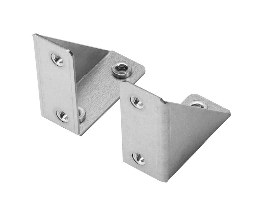 1RU Rack Mount Brackets