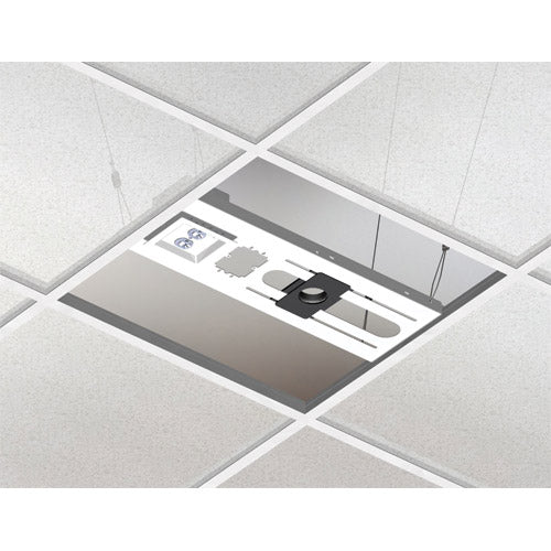 CMA443 - Chief - Above Tile Suspended Ceiling Kit 3 Inch Fixed Pipe