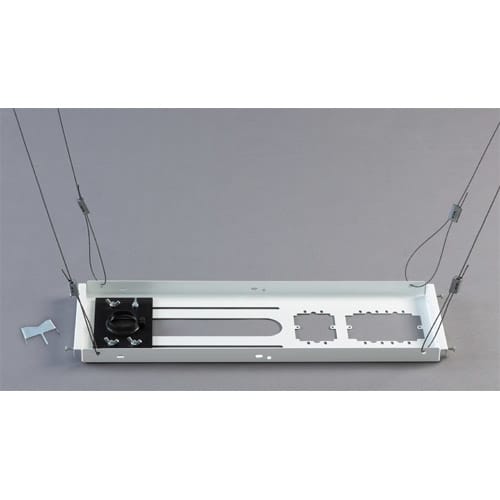 Extension Column and Ceiling Mount Kit