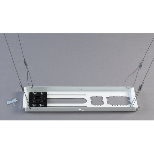 CMS440 - Chief - SpeedConnect Above Tile Suspended Ceiling Kit