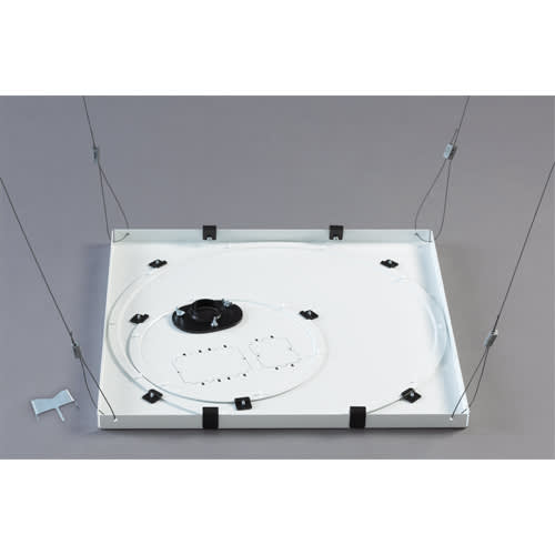 Speed-Connect Suspended Ceiling Tile Replacement Kit