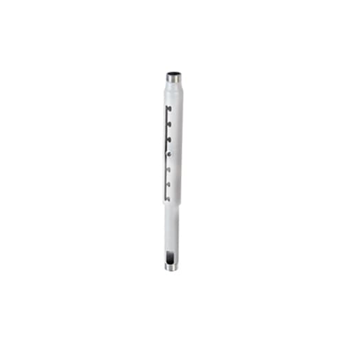 CMS012018W, 12-18 Inch Adjustable Extension Column, Pole