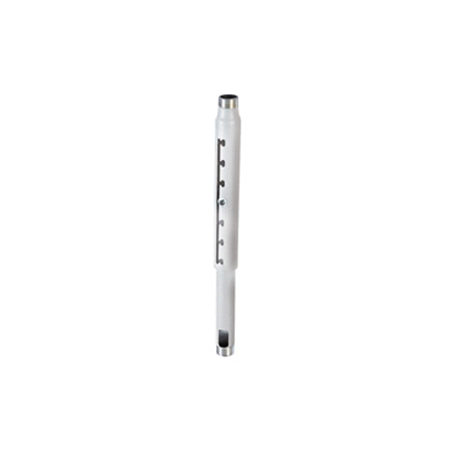 CMS009012W - Chief - CMS009012W 912 Inch Adjustable Extension Column Pole