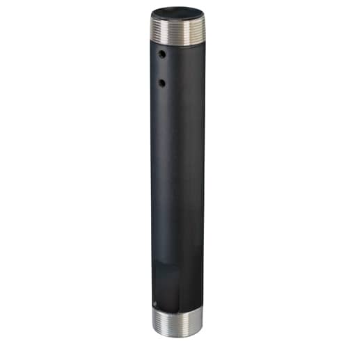 CMS024, 24 Inch Fixed Extension Column, Pole