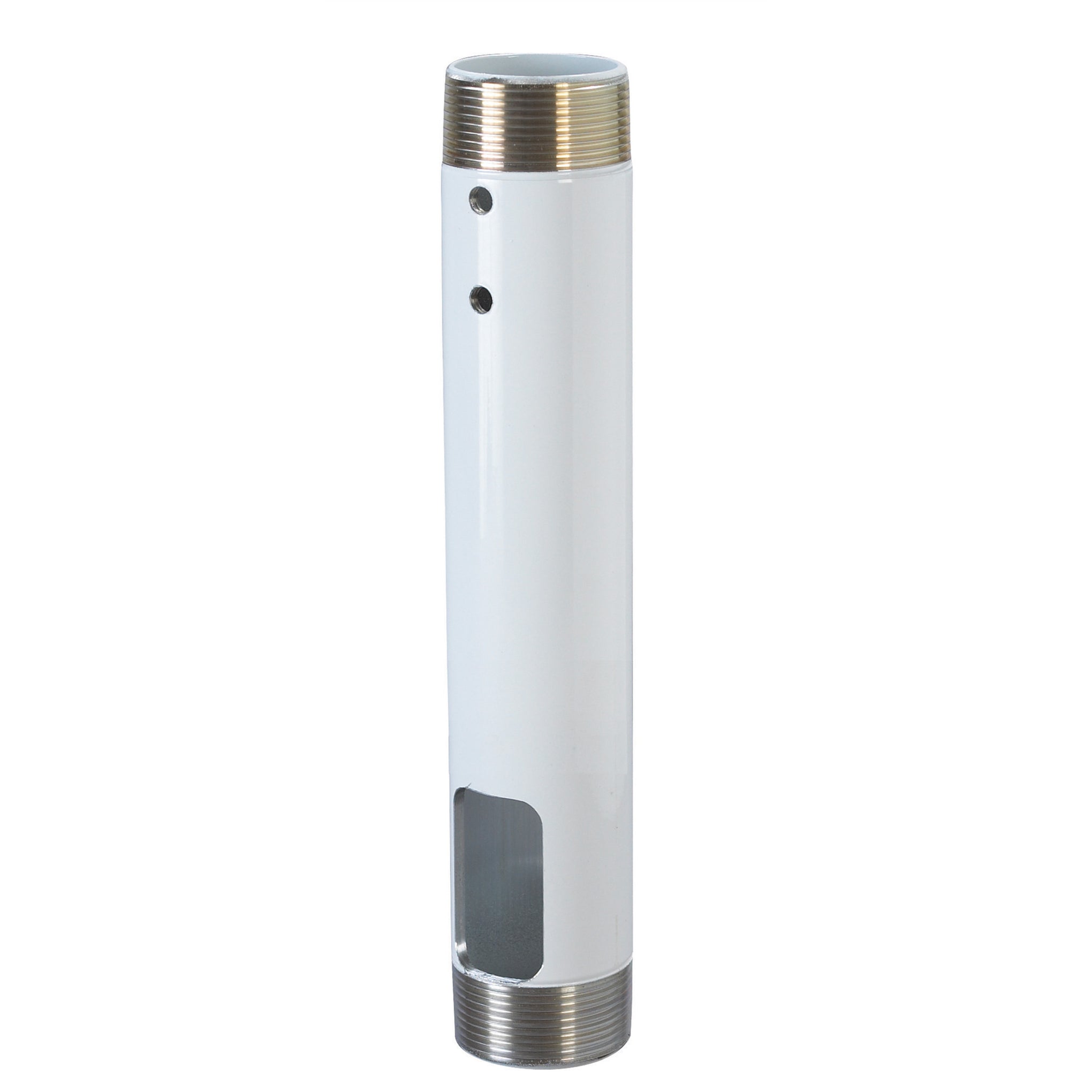 CMS012W - Chief - CMS012W 12 Inch Fixed Extension Column Pole