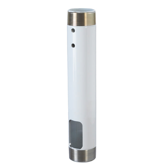 CMS012W - Chief - CMS012W 12 Inch Fixed Extension Column Pole