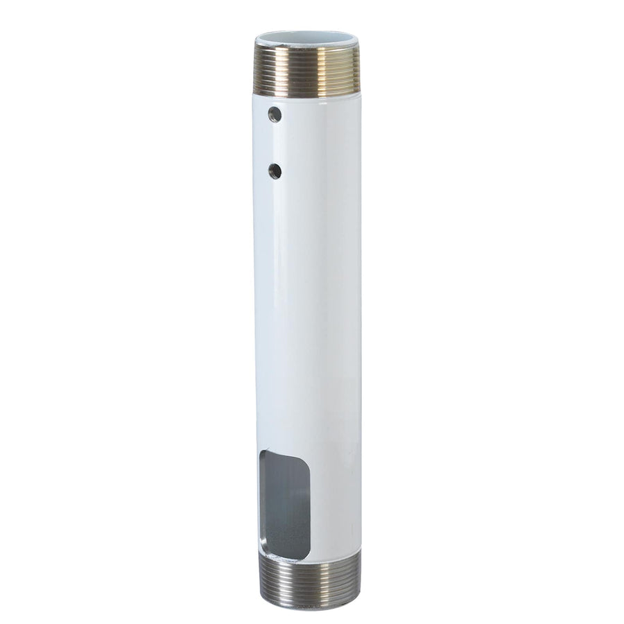 CMS024W, 24 Inch Fixed Extension Column, Pole