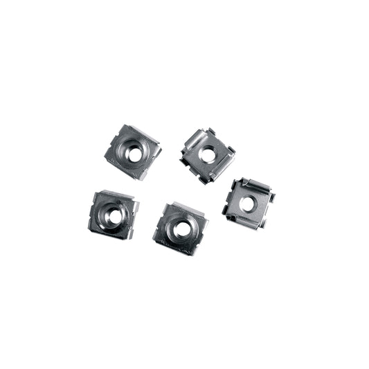 CN1032-50 - Middle Atlantic - 1032 Cage Nuts 50 Piece