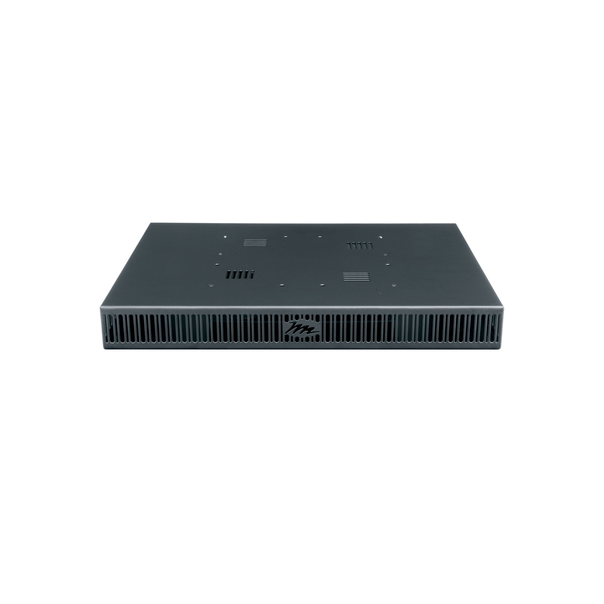 COMP-COOL50P - Middle Atlantic - 50 CFM Component Cooler with Platform