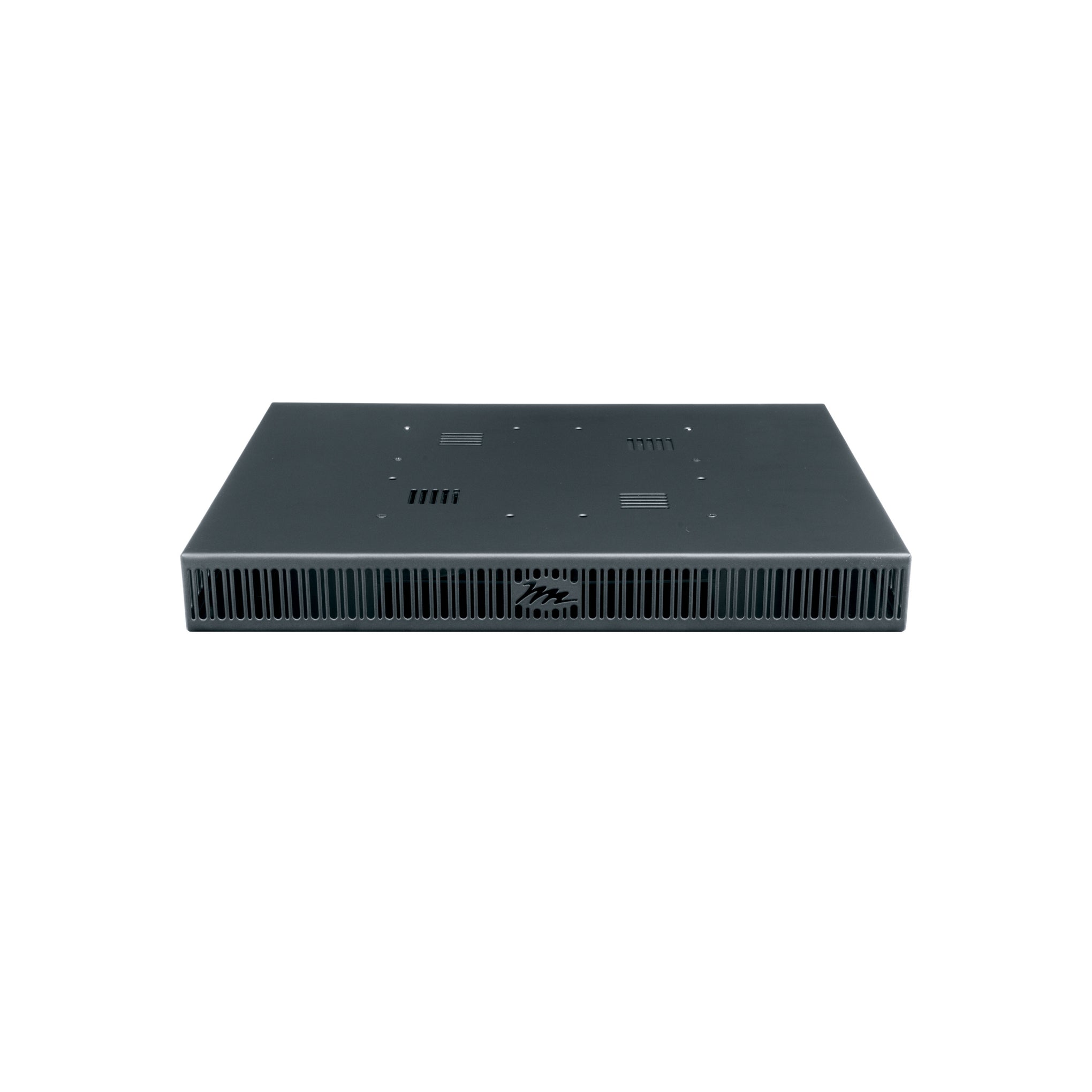 COMP-COOL50P - Middle Atlantic - 50 CFM Component Cooler with Platform
