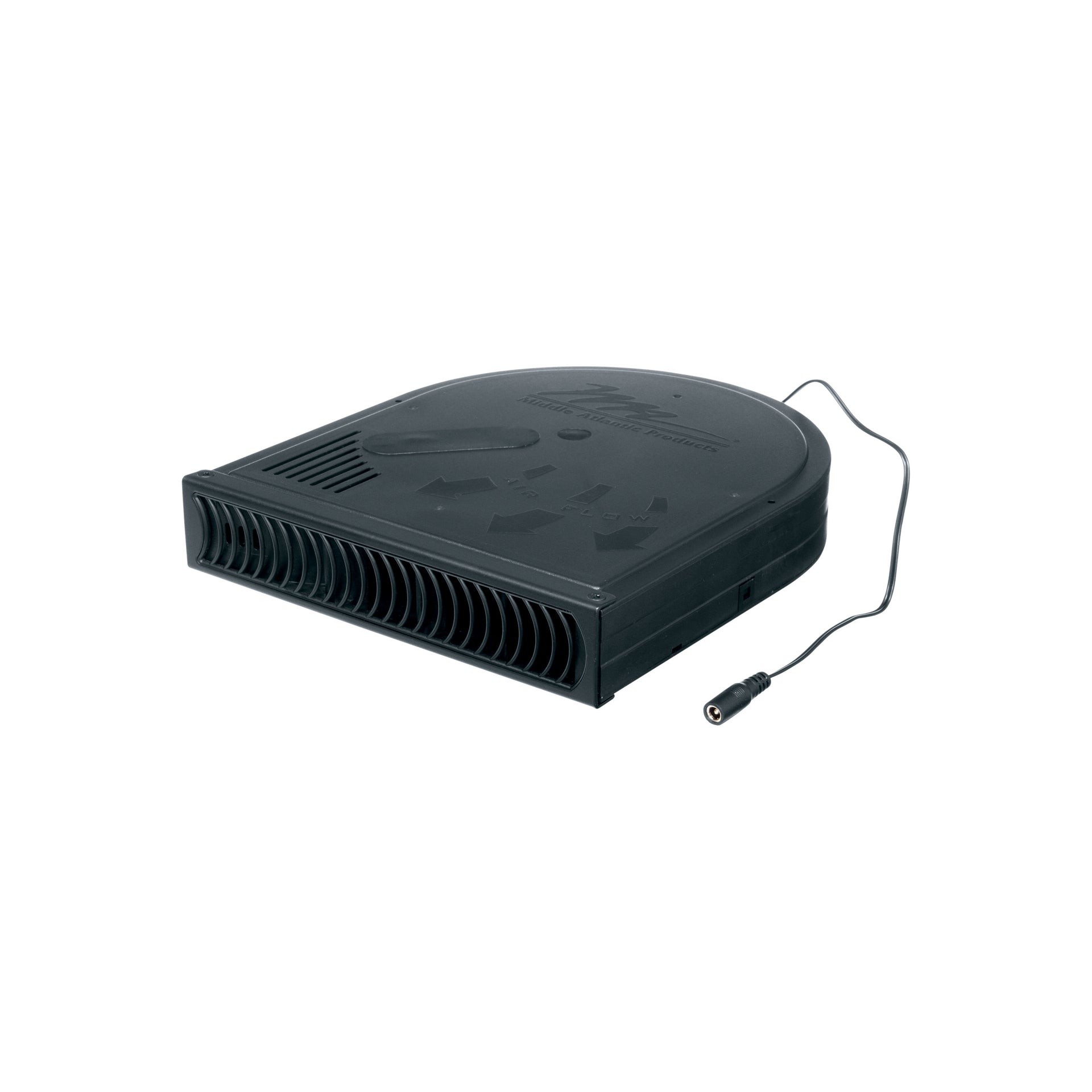 COMP-COOL50 - Middle Atlantic - 50 CFM Component Cooler