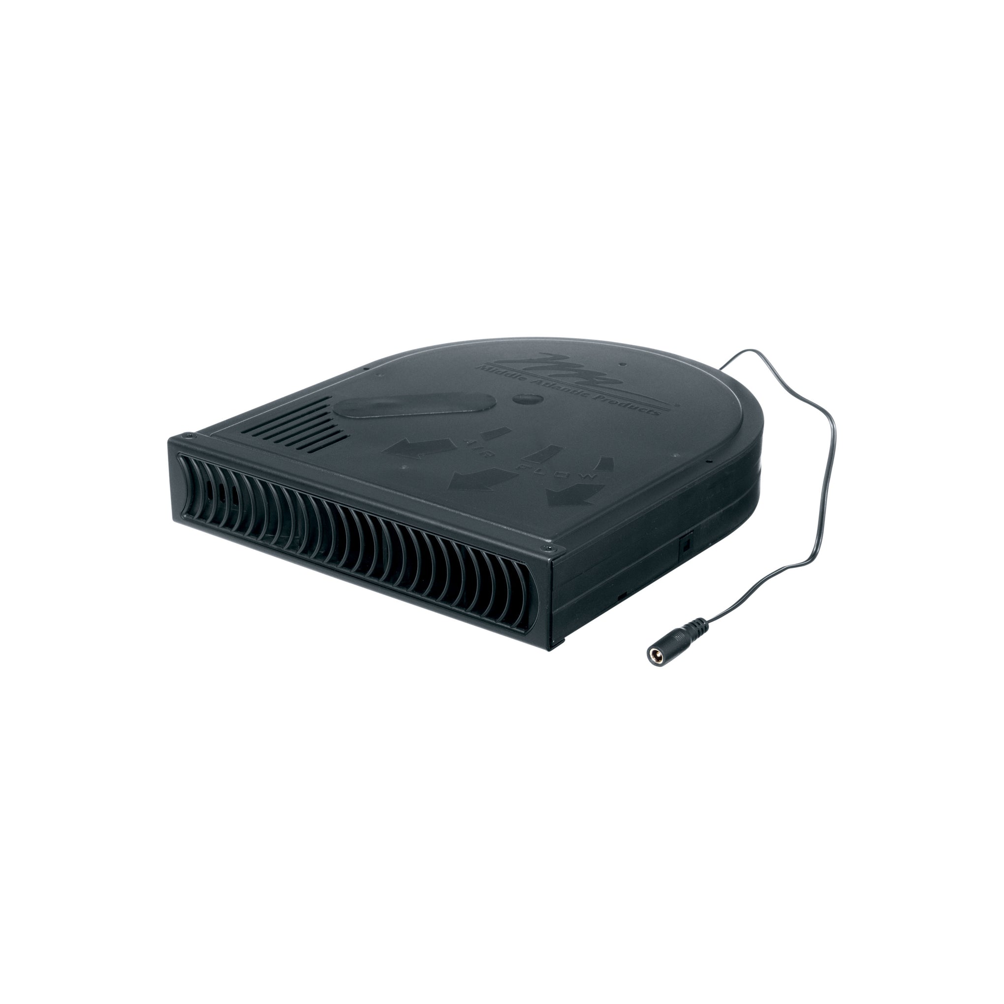COMP-COOL50 - Middle Atlantic - 50 CFM Component Cooler