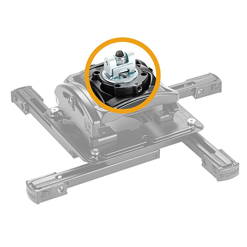 CPA265 - Chief - Pin Connection CPA Projector Adapter