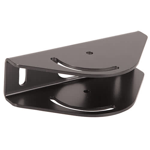 Pin Connection Angled Ceiling Plate
