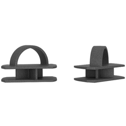 ConnexSys™ Cable Quick Ties (25 PK)
