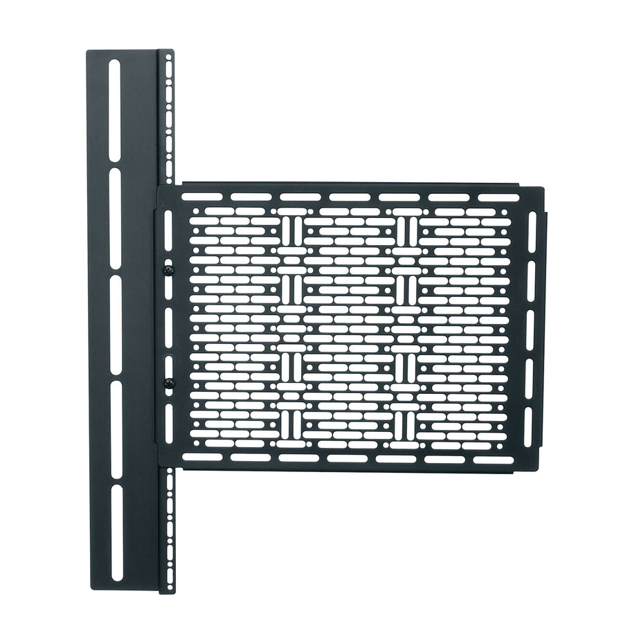 Proximity™ Component Storage Panel, Interface