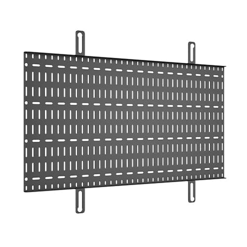 Proximity® Component Storage Panel TA Backplane