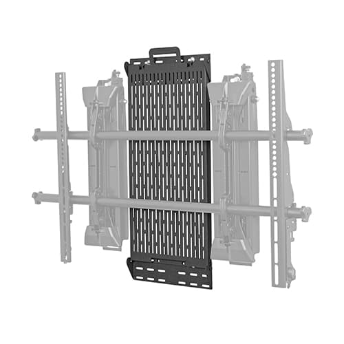 Proximity® CSPR Component Storage Panel
