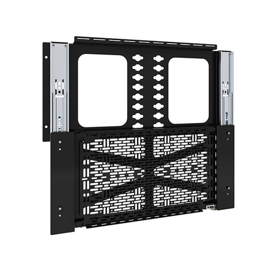 CSSLP15X10 - Chief - Proximity Component Storage SlideLock Panel