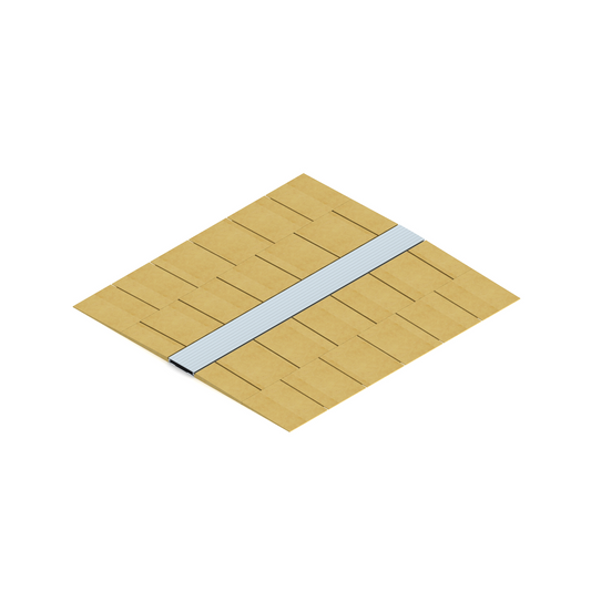 Express-Under-Carpet-3FT-Extender Kit - Connectrac - 3FT Express Under Carpet Extender Kit