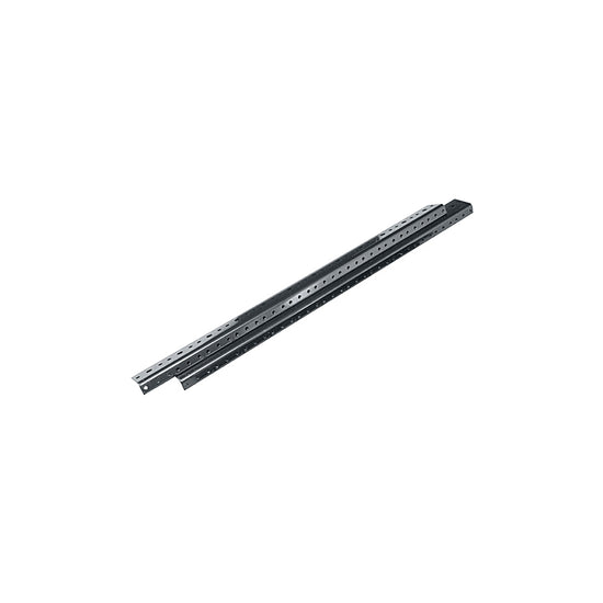 RK-RR2 - Middle Atlantic - 2 RU Rackrail 1032 for RKMBRKOBRKBRK Racks