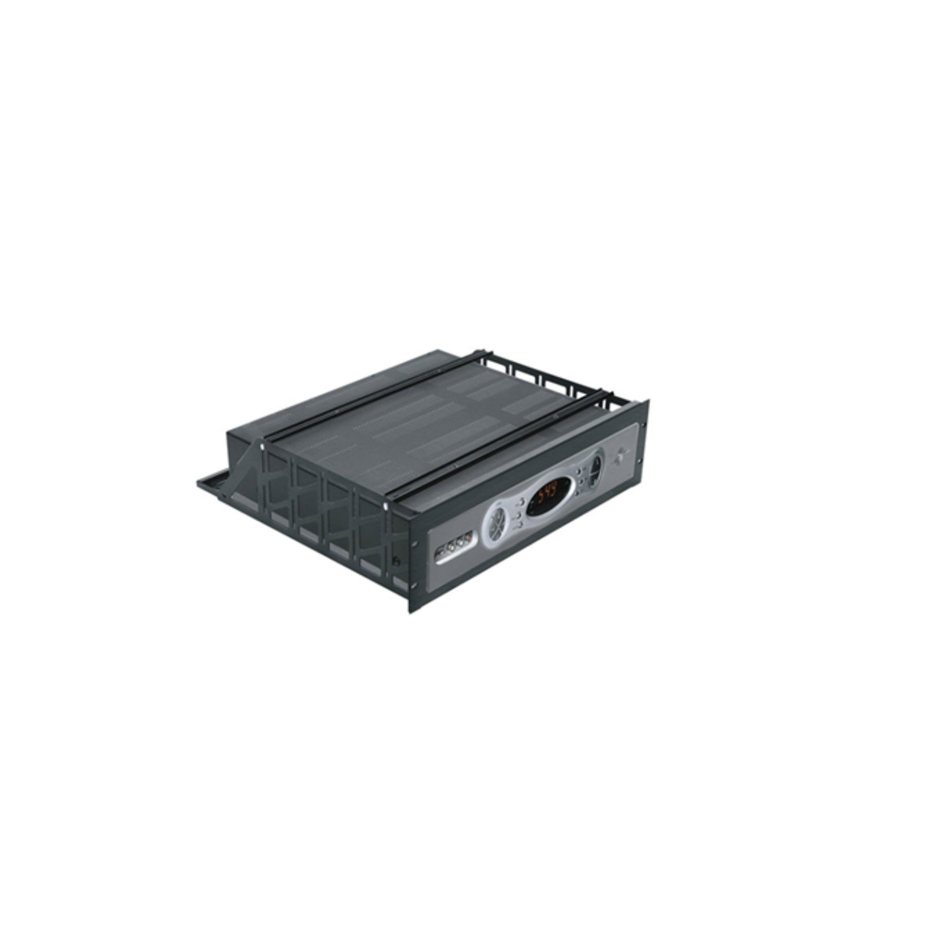 C - Middle Atlantic - Rackshelf Clamp Kit