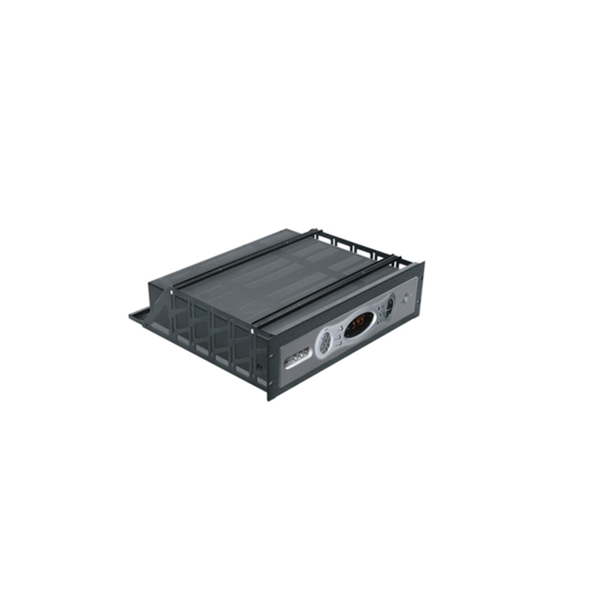 C - Middle Atlantic - Rackshelf Clamp Kit