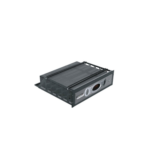 C - Middle Atlantic - Rackshelf Clamp Kit