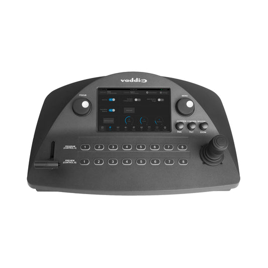999-5755-000 - Vaddio - PCC MatrixMIX Live Production Controller