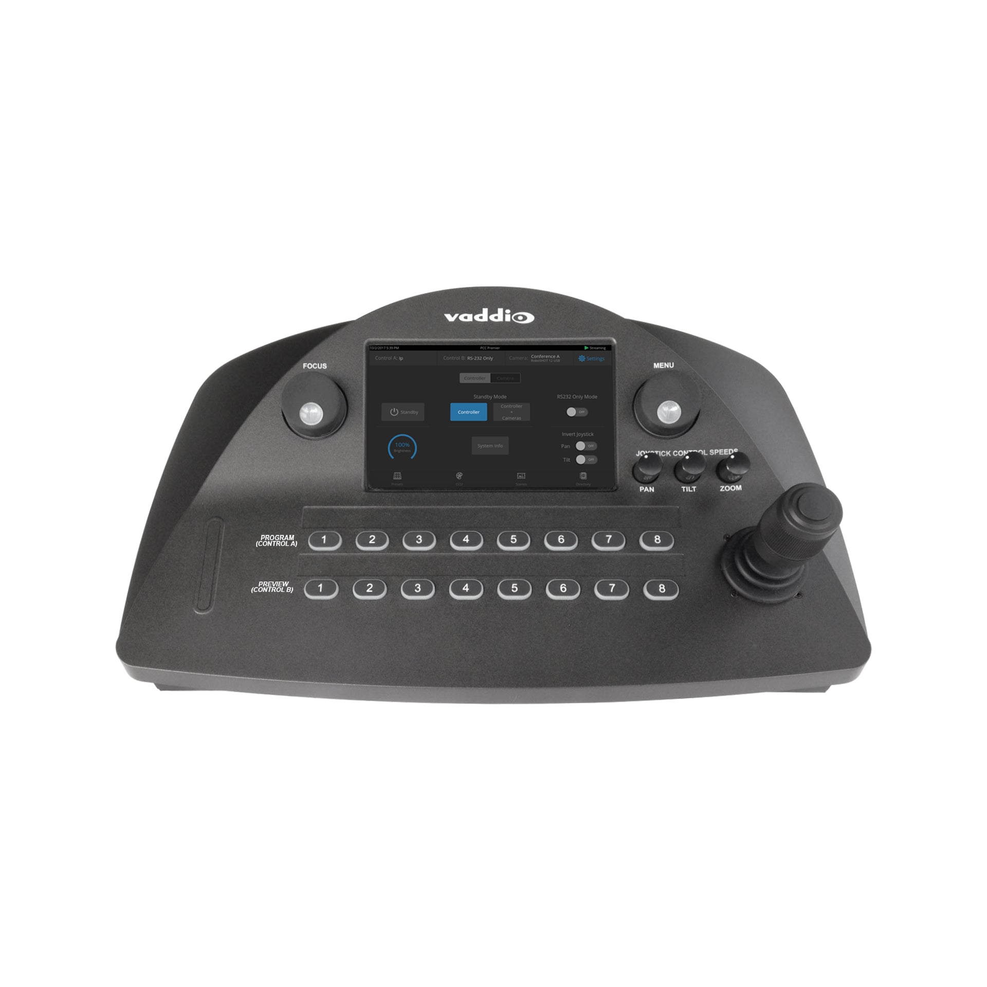 999-5750-000 - Vaddio - PCC Premier