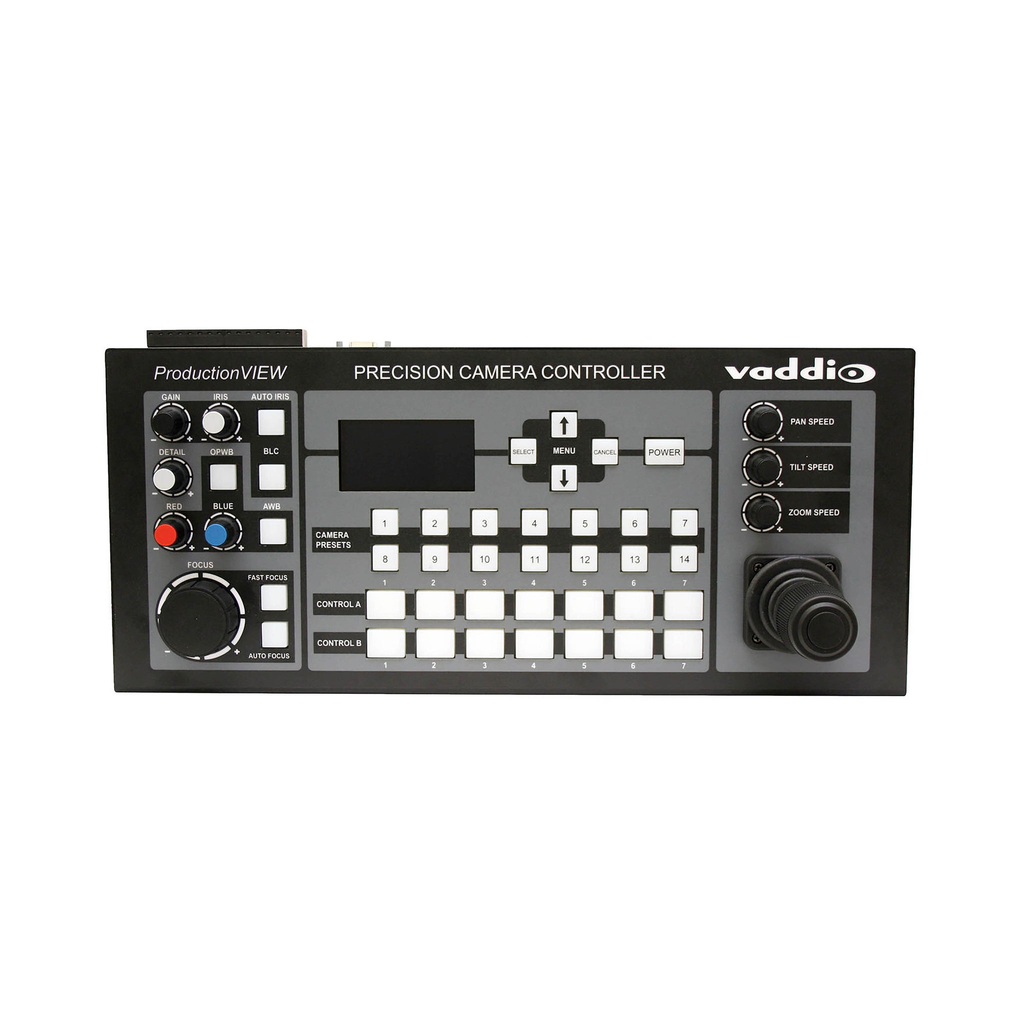 999-5700-000 - Vaddio - ProductionVIEW Precision Camera Controller