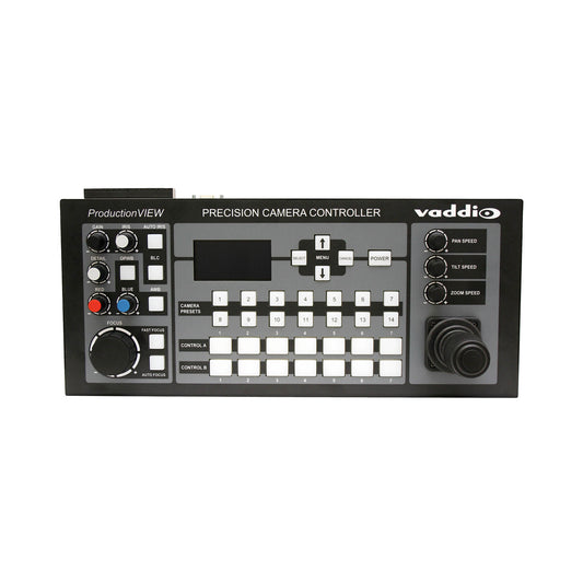 999-5700-000 - Vaddio - ProductionVIEW Precision Camera Controller