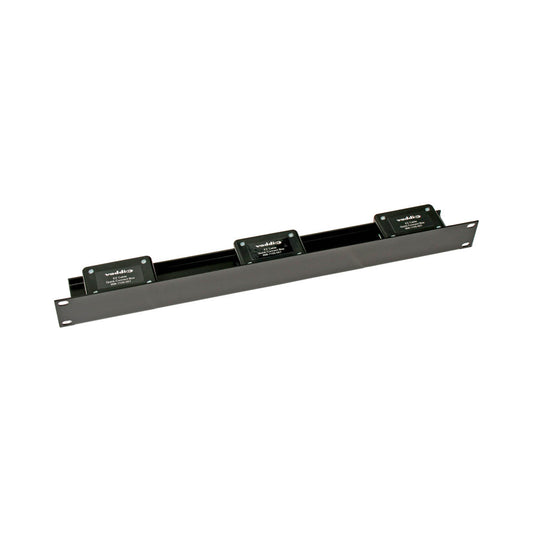 998-1105-002 - Vaddio - QuickConnect Box Rack Panel