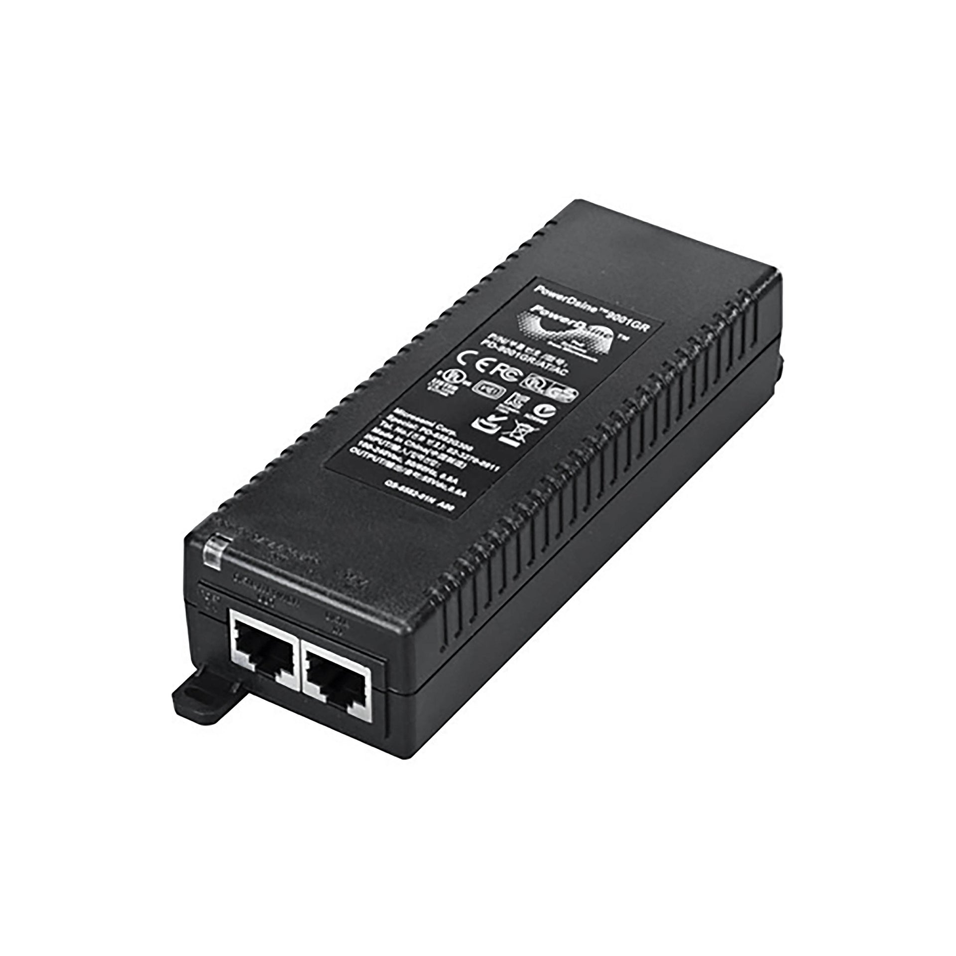 451-0400-055 - Vaddio - PoE Midspan Power Injector