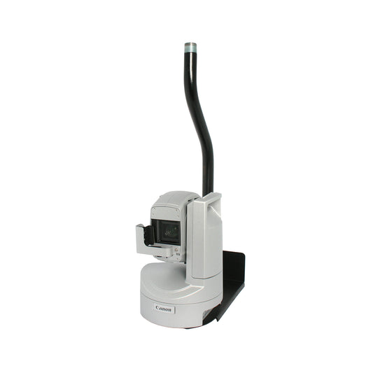 535-2000-294 - Vaddio - Offset DropDown Mount for Sony BRC Cameras H900 Panasonic AWHE130 Canon XU80W
