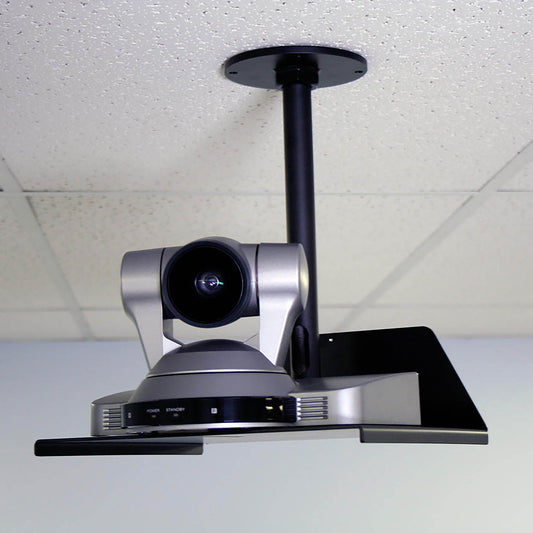 535-2000-292 - Vaddio - Drop Down Mount for Large PTZ Cameras Short