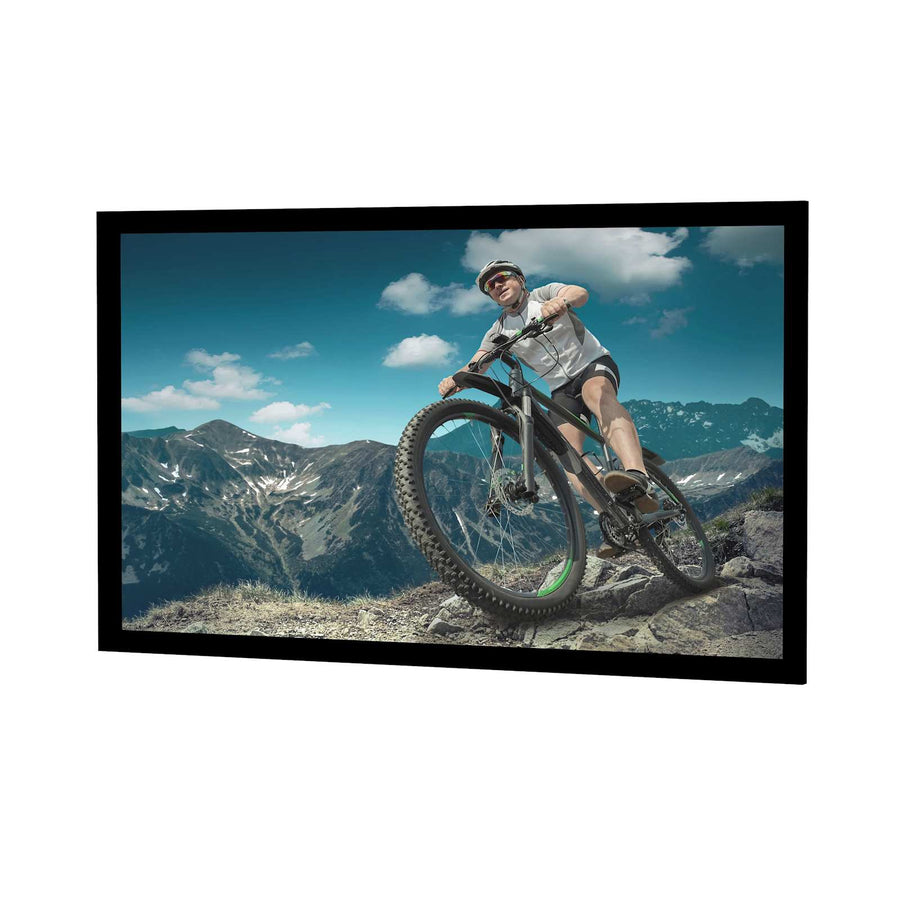 Da-Lite Cinema Contour, 108" x 192" with HD Progressive 1.3