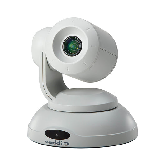 999-9990-000W - Vaddio - ConferenceSHOT 10 Camera
