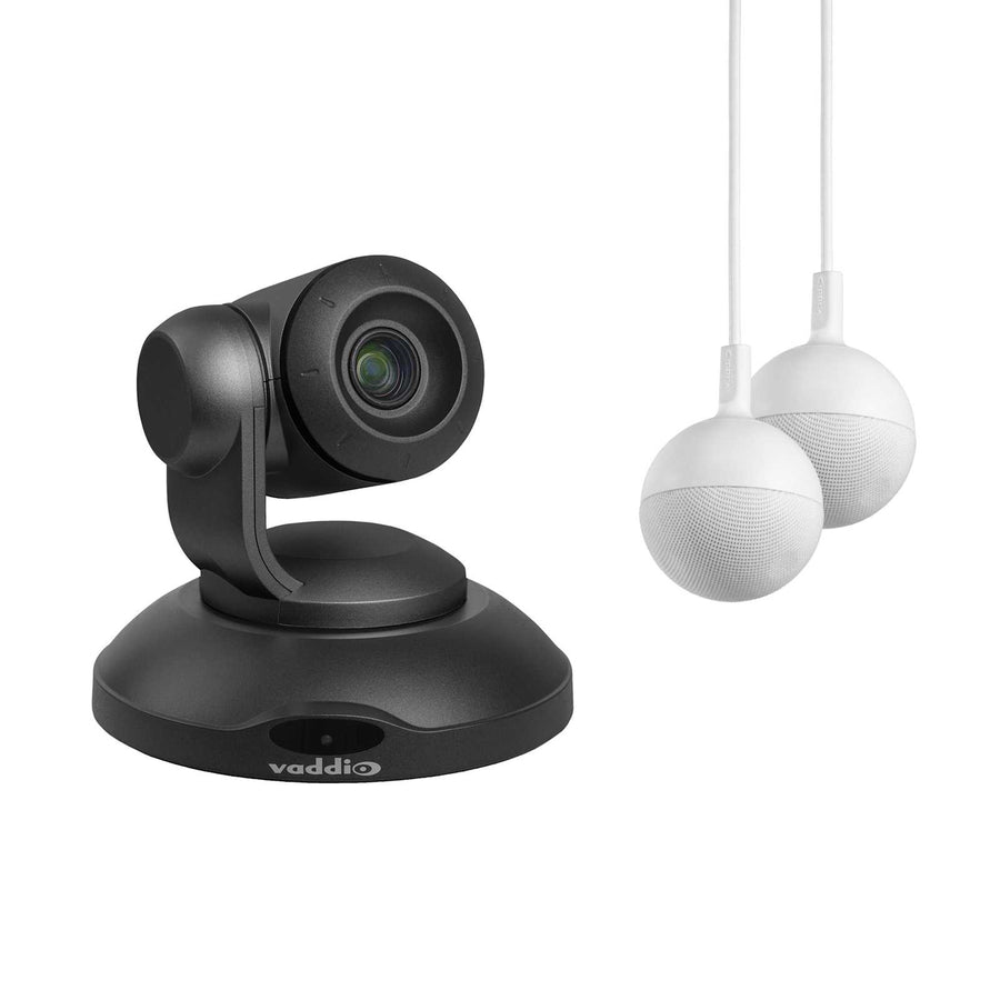 ConferenceSHOT AV HD Conference Room System