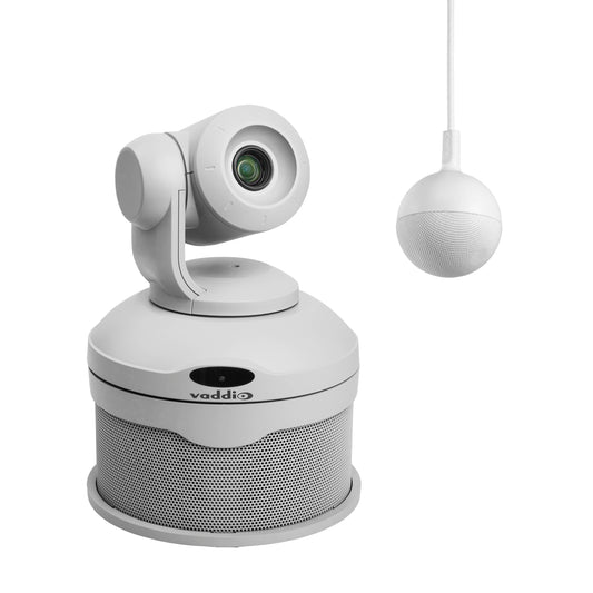 999-99950-100W - Vaddio - ConferenceSHOT AV HD Conference Room System