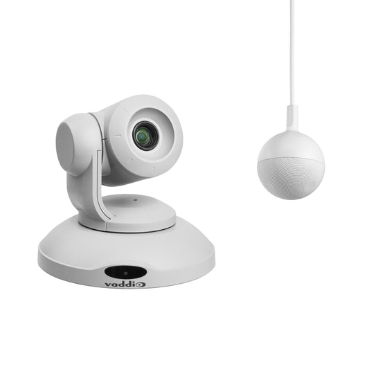 999-99950-800W - Vaddio - ConferenceSHOT AV HD Conference Room System