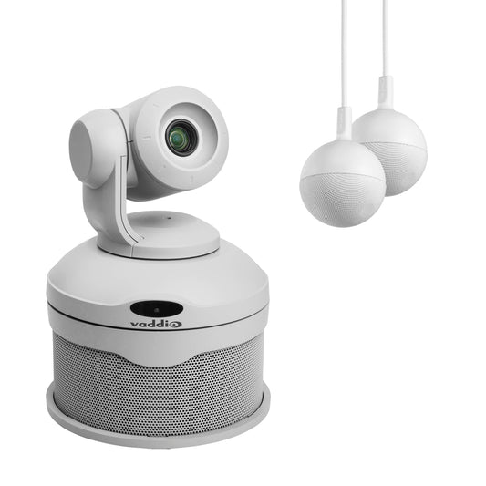 999-99950-200W - Vaddio - ConferenceSHOT AV HD Conference Room System