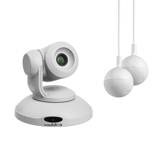 999-99950-700W - Vaddio - ConferenceSHOT AV HD Conference Room System