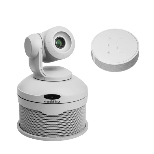 999-99950-300W - Vaddio - ConferenceSHOT AV HD Conference Room System