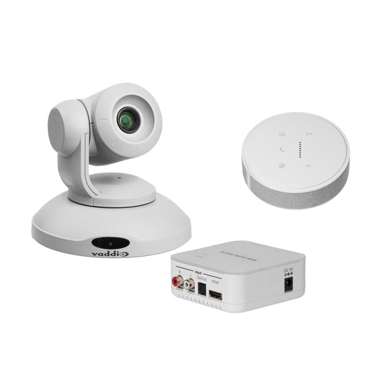 999-99950-500W - Vaddio - ConferenceSHOT AV HD Conference Room System