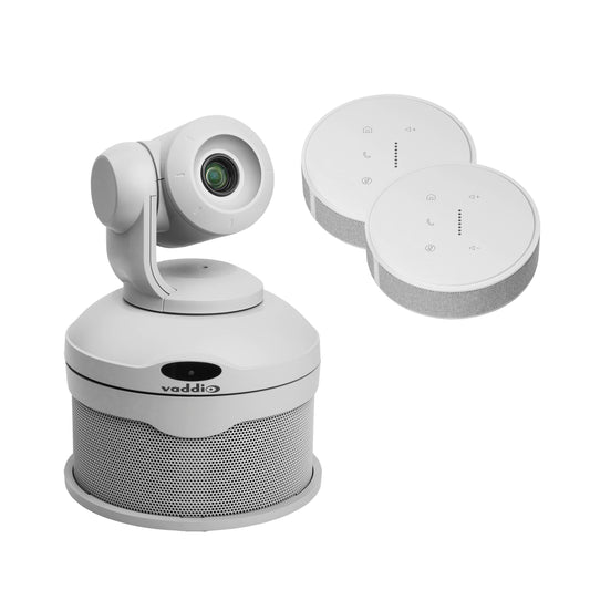 999-99950-400W - Vaddio - ConferenceSHOT AV HD Conference Room System